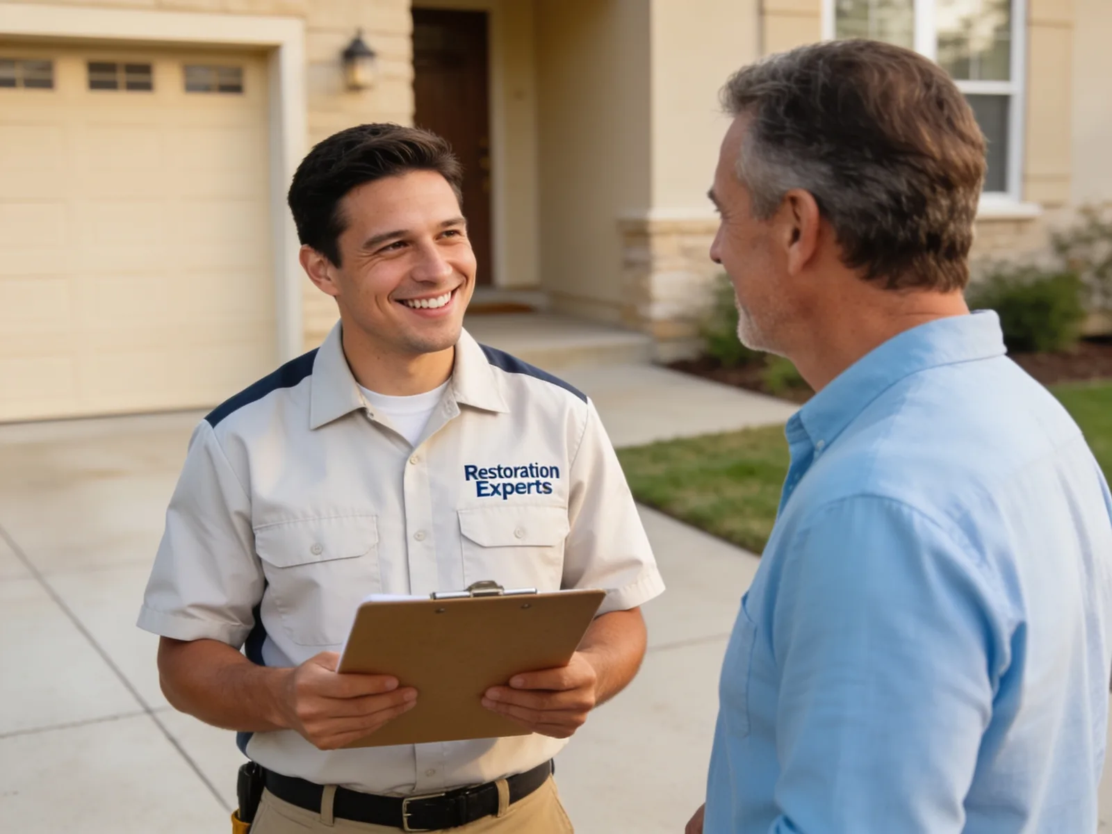Water Damage Cleanup Bethpage, NY FAQs